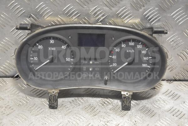 Панель приборов 03- Opel Movano 1998-2010 8200359415 189438  euromotors.com.ua