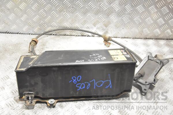 Ручник електронний стоянкового гальма Renault Koleos 2008-2016 360104424R 189441 - 2