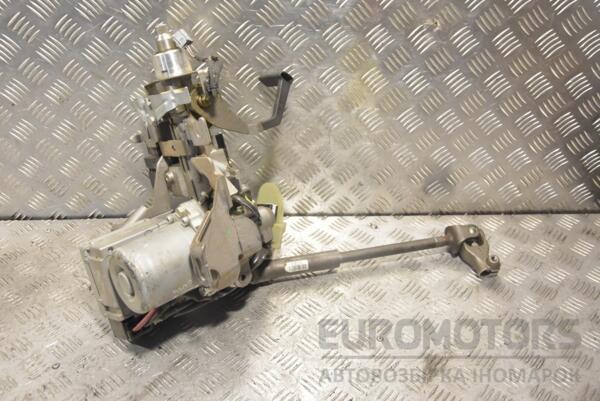 Рульова колонка з ЕУР Renault Scenic (III) 2009-2015 488100379R 189443 - 2