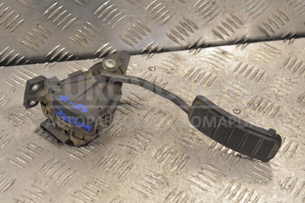 Педаль газа электр метал Renault Master 1998-2010 7700314525 189447