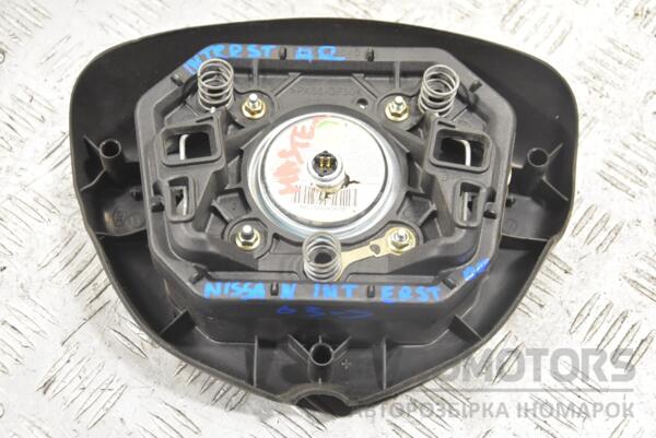 Подушка безопасности руль Airbag 03- Renault Master 1998-2010 8200188644 189448 - 2