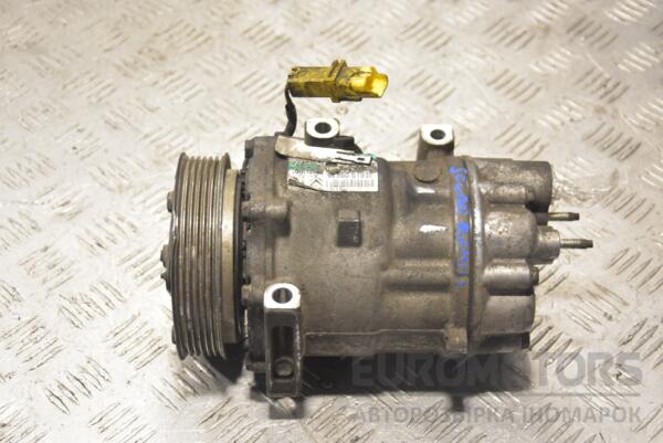 Компрессор кондиционера (дефект) Citroen Jumpy 2.0Mjet 16V 2007-2016 9686061980 189455 - 2