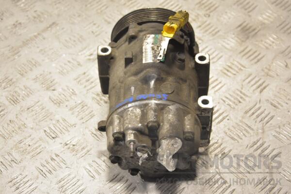 Компрессор кондиционера (дефект) Citroen Jumpy 2.0Mjet 16V 2007-2016 9686061980 189455 - 3
