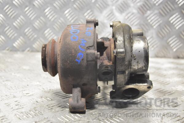 Турбина Citroen Jumpy 2.0Mjet 16V 2007-2016 9661306080 189473 - 2