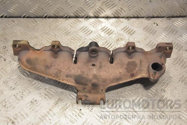 Коллектор выпускной Citroen Jumpy 2.0Mjet 16V 2007-2016 9681570480 189486 - 2