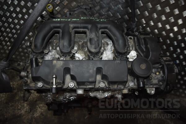Двигатель Peugeot Expert 2.0Mjet 16V 2007-2016 RHK 189494 - 5