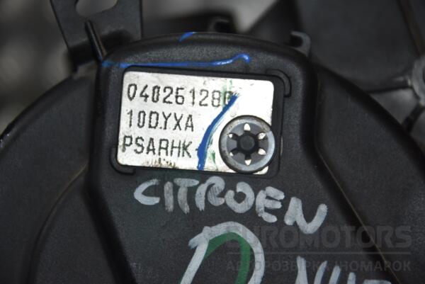 Двигатель Peugeot Expert 2.0Mjet 16V 2007-2016 RHK 189494 - 7