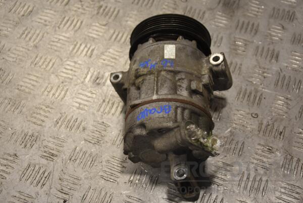 Компресор кондиціонера Fiat Bravo 1.6MJet 2007-2014 51820449 189503 - 3