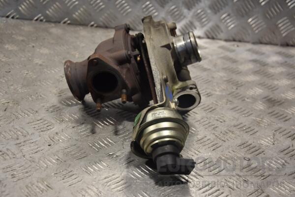 Турбина Fiat Bravo 1.6MJet 2007-2014 55239695 189508 - 2