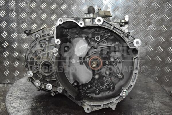 МКПП (механическая коробка переключения передач) 5-ступка Fiat Doblo 1.6MJet 2010 C63563504 189558 - 1