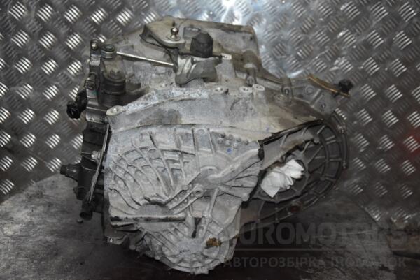 МКПП (механічна коробка перемикання передач) 5-ступка Fiat Doblo 1.6MJet 2010 C63563504 189558 - 3