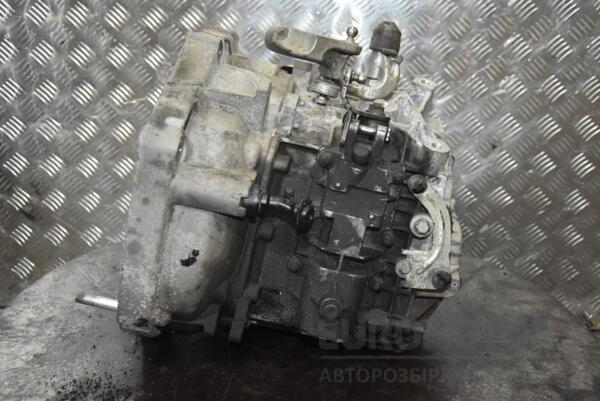 МКПП (механічна коробка перемикання передач) 5-ступка Fiat Doblo 1.6MJet 2010 C63563504 189558 - 4