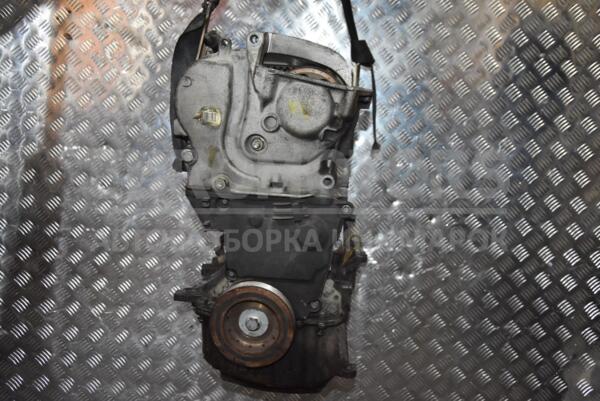 Двигатель Renault Scenic 1.6 16V (I) 1996-2003 K4M 700 189563  euromotors.com.ua