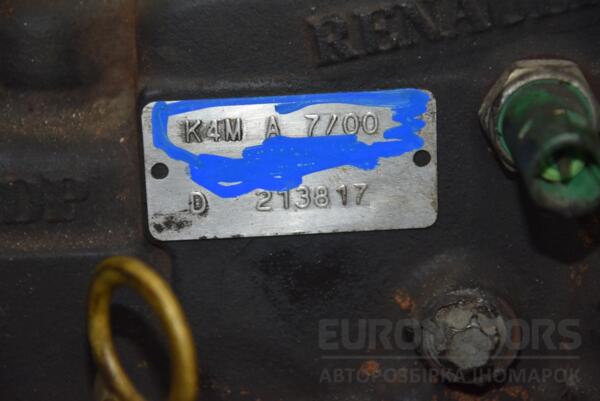 Двигун Renault Scenic 1.6 16V (I) 1996-2003 K4M 700 189563 - 6
