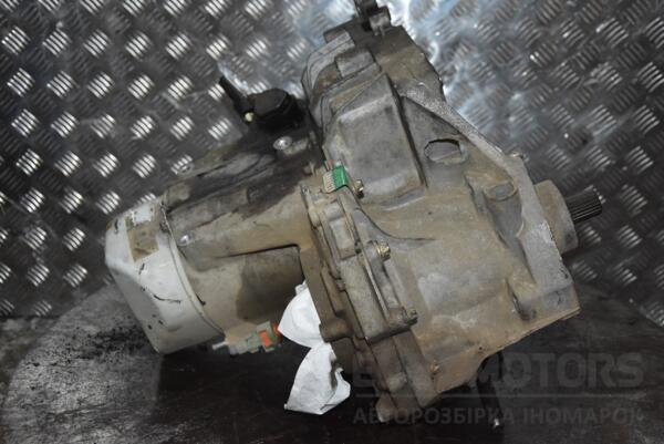МКПП (механическая коробка переключения передач) 5-ступка Renault Scenic 1.6 16V (I) 1996-2003 JB3953 189569 - 2