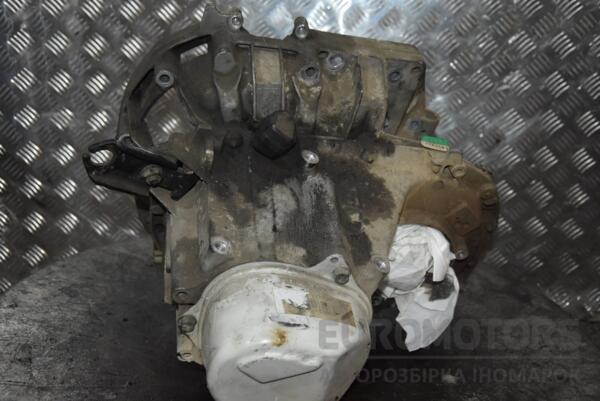МКПП (механическая коробка переключения передач) 5-ступка Renault Scenic 1.6 16V (I) 1996-2003 JB3953 189569 - 3