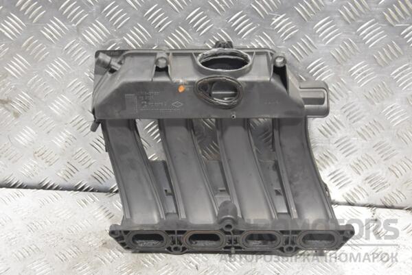 Колектор впускний пластик Renault Megane 1.6 16V (I) 1996-2004 8200020647B 189576 - 2
