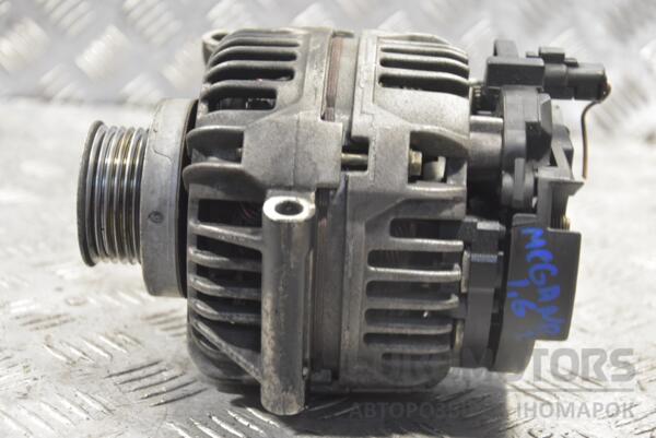 Генератор Renault Logan 1.6 16V 2005-2014 7700434899 189583 - 2