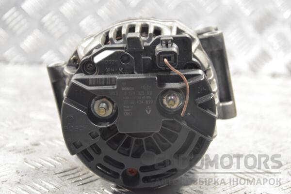 Генератор Renault Logan 1.6 16V 2005-2014 7700434899 189583 - 3