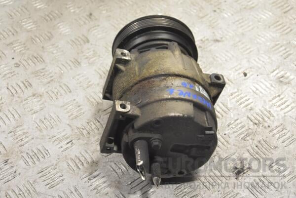 Компрессор кондиционера Renault Scenic 1.6 16V (I) 1996-2003 7700103536 189594 - 3