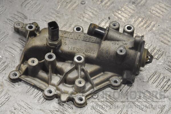 Корпус термостата Renault Megane 1.6 16V (I) 1996-2004 7700600514 189597 - 2