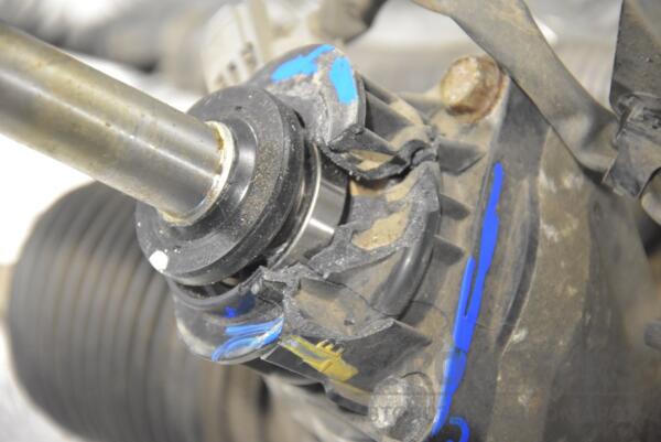 Рульова рейка з ЕУР (дефект) Mazda 6 2007-2012 GS1D32960 189601 - 3