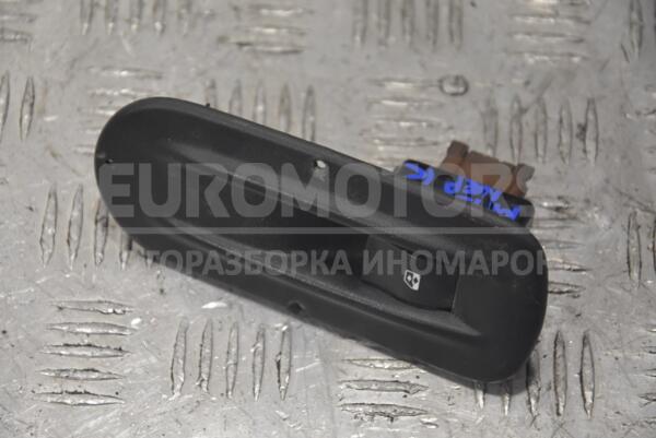 Кнопка стеклоподъемника Opel Movano 1998-2010  189605  euromotors.com.ua