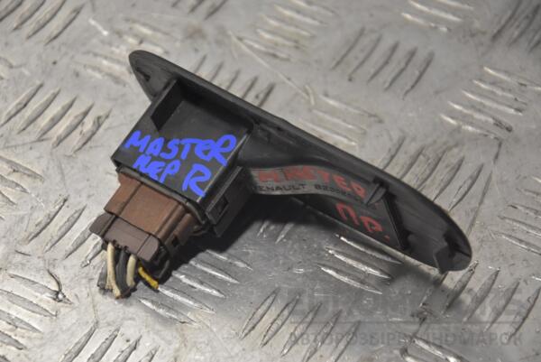 Кнопка стеклоподъемника Renault Master 1998-2010 189605 - 2