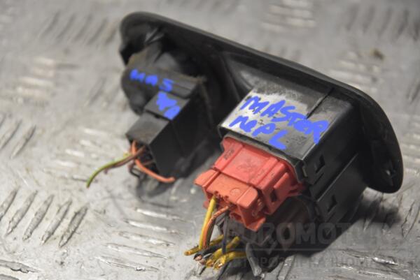 Кнопка регулировки зеркал Renault Master 1998-2010 189607-01 - 2