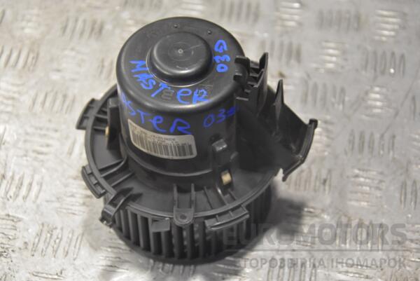 Моторчик печки 03- Renault Master 1998-2010 B0380 189623 - 2