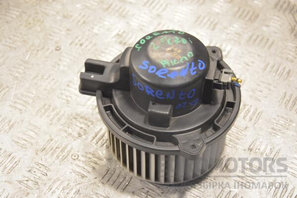Мотор пічки Kia Sorento 2002-2009 B308830230 189626 - 2