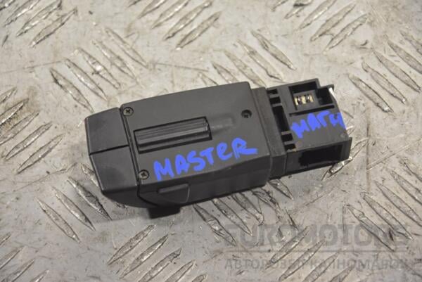 Підрульовий перемикач магнітоли Renault Master 1998-2010 344732013AJ 189630 - 2