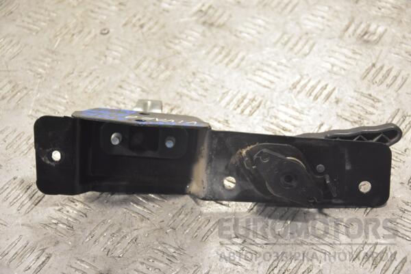 Ручка двери внутренняя задняя правая Renault Trafic 2001-2014 8200006260 189654 - 2