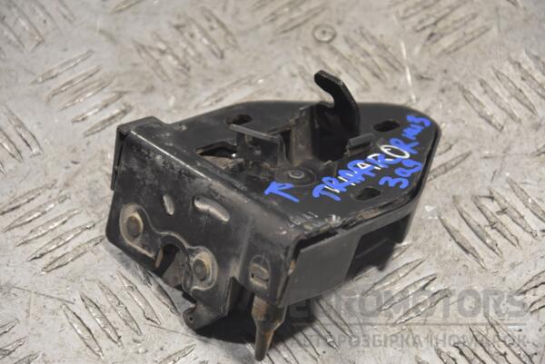 Замок двері задній правий нижній Renault Trafic 2001-2014 8200006252 189656 - 2