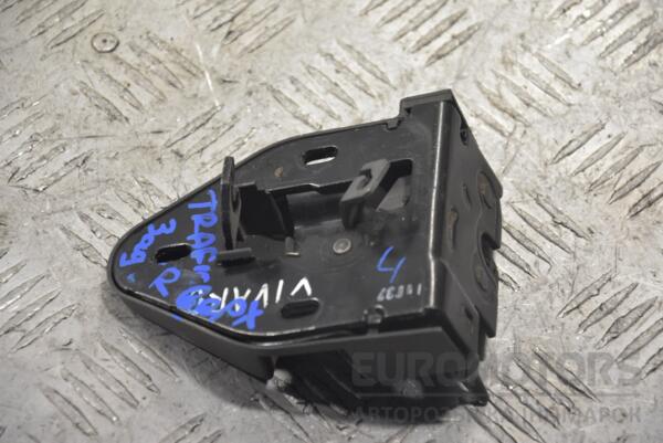 Замок двери задний правый верхний Renault Trafic 2001-2014 8200006253 189658 - 2