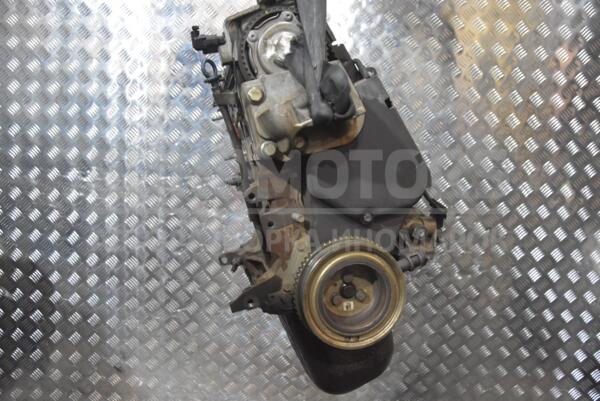 Двигун Fiat Doblo 1.4 8V 2000-2009 350A1000 189660 - 1