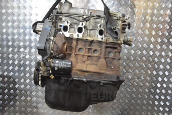Двигун Fiat Doblo 1.4 8V 2000-2009 350A1000 189660 - 2