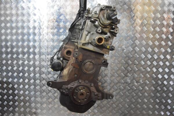 Двигун Fiat Doblo 1.4 8V 2000-2009 350A1000 189660 - 3