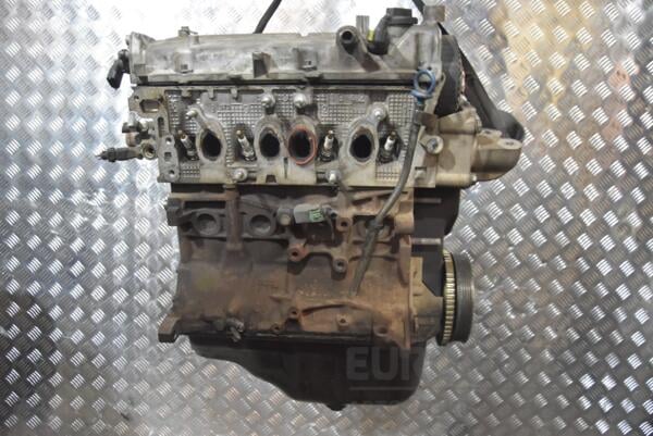 Двигун Fiat Doblo 1.4 8V 2000-2009 350A1000 189660 - 4
