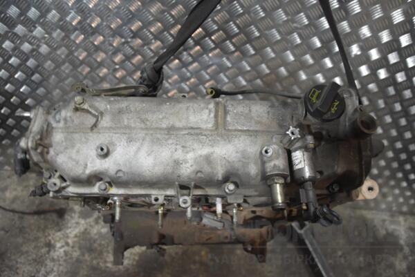Двигун Fiat Doblo 1.4 8V 2000-2009 350A1000 189660 - 5