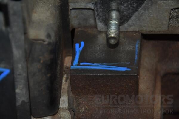 Двигун Fiat Doblo 1.4 8V 2000-2009 350A1000 189660 - 6