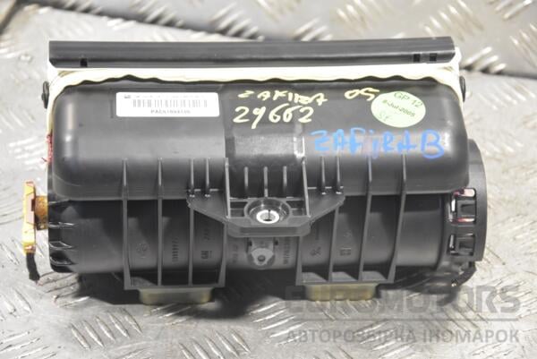 Подушка безпеки пасажир в торпедо Airbag Opel Zafira (B) 2005-2011 13111177 189674 - 2