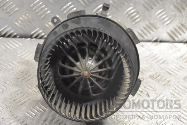 Мотор пічки Opel Zafira (B) 2005-2011 D8087 189678 - 2