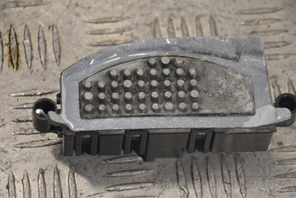 Резистор печки Audi A4 (B8) 2007-2015 8T0820521E 189692 - 2