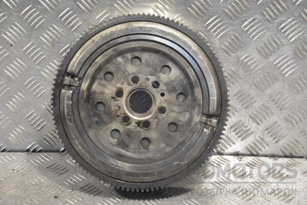 Маховик демпферный Chevrolet Lacetti 2.0cdti 2003-2013 96941104 189698 - 2