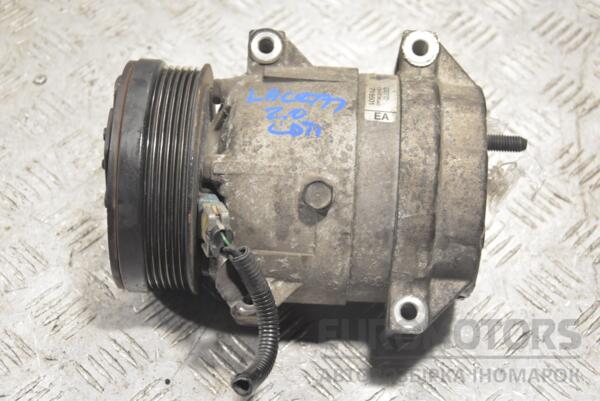 Компресор кондиціонера Chevrolet Lacetti 2.0cdti 2003-2013 DAC 715501 189703 - 2