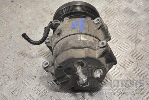 Компресор кондиціонера Chevrolet Lacetti 2.0cdti 2003-2013 DAC 715501 189703 - 3