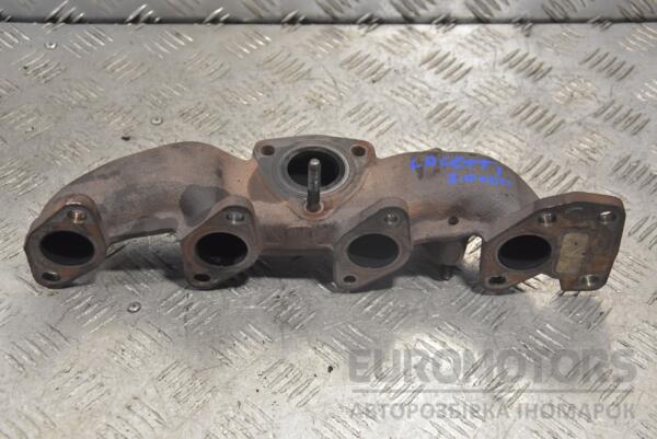 Коллектор выпускной Chevrolet Lacetti 2.0cdti 2003-2013 189706 - 2