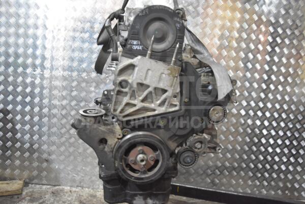 Двигатель Chevrolet Cruze 2.0cdti 2009-2016 Z20S1 189748  euromotors.com.ua