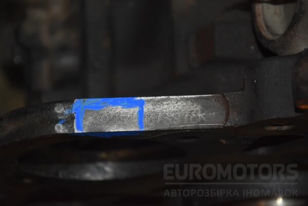 Двигун Opel Antara 2.0cdti 2007-2015 Z20S1 189748 - 6
